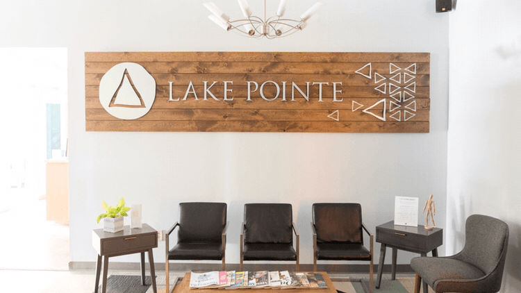Lake Pointe Wellness - Photo 1