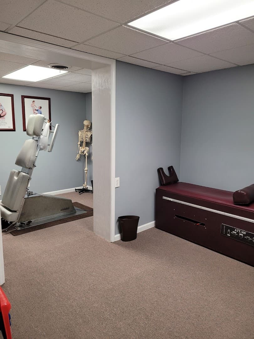 Lakepointe Chiropractic - Photo 1