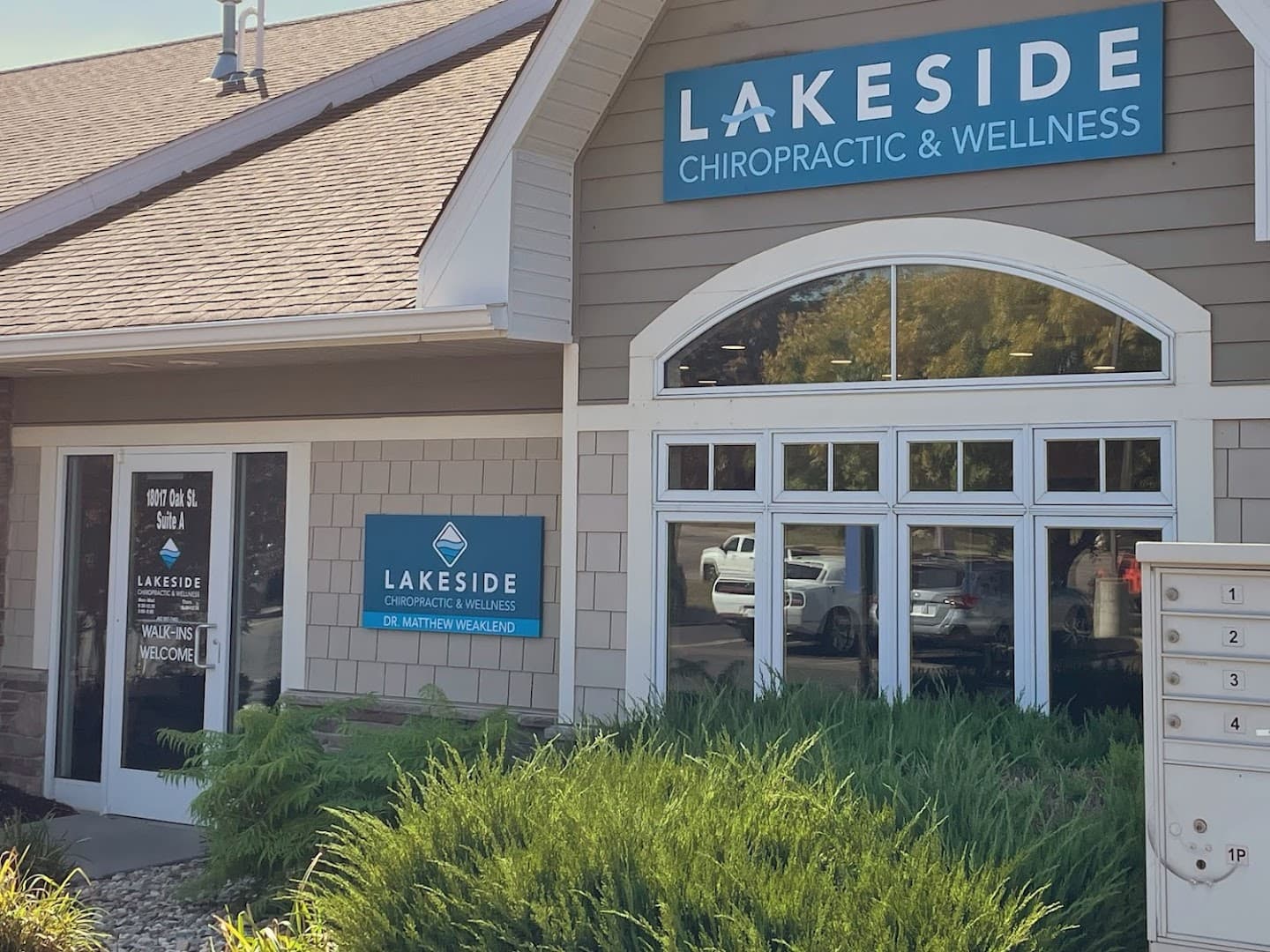 Lakeside Chiropractic - Photo 1