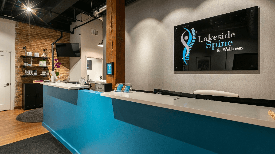 Lakeside Spine & Wellness - Photo 1