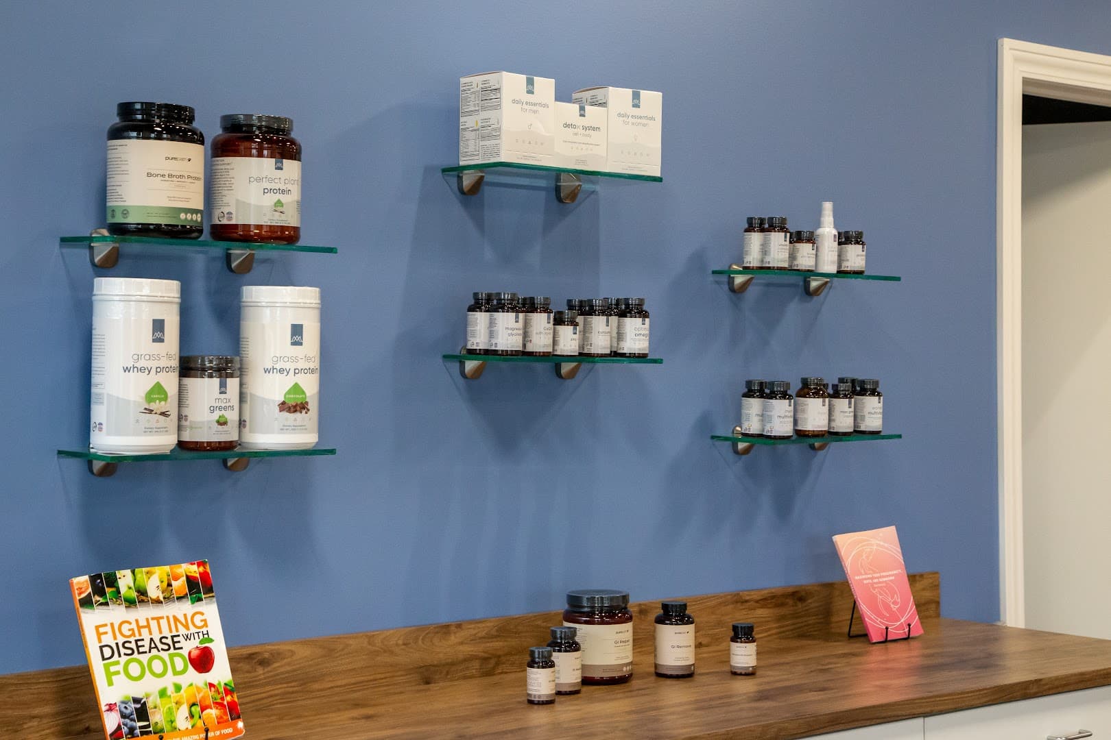 Lakeview Family Chiropractic - Photo 1