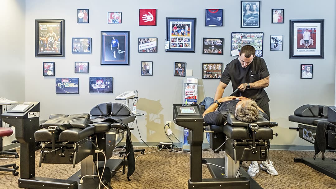 Lane Avenue Wellness Center - Photo 1