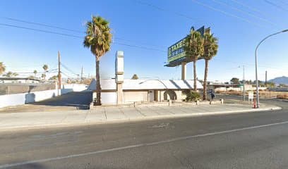 Las Vegas Chiropractic Center - Photo 1