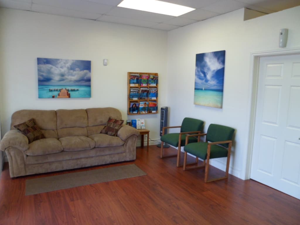 Las Vegas Chiropractor - Family Wellness Chiropractic - Photo 1