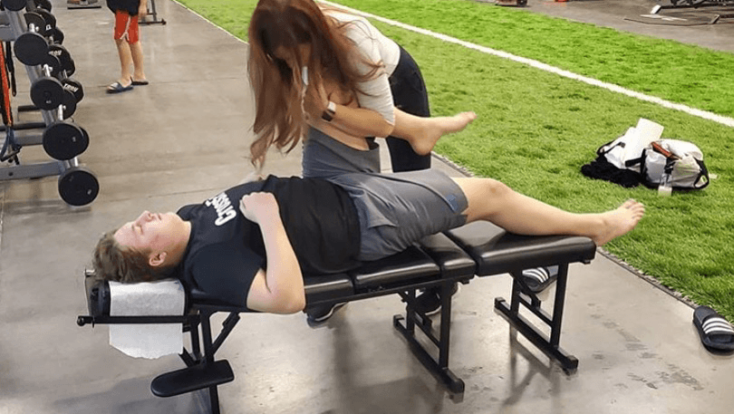 Las Vegas Valley Care - Photo 1