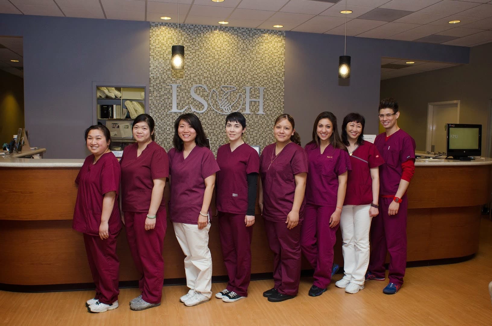 Latch & So Chiropractic - Photo 1