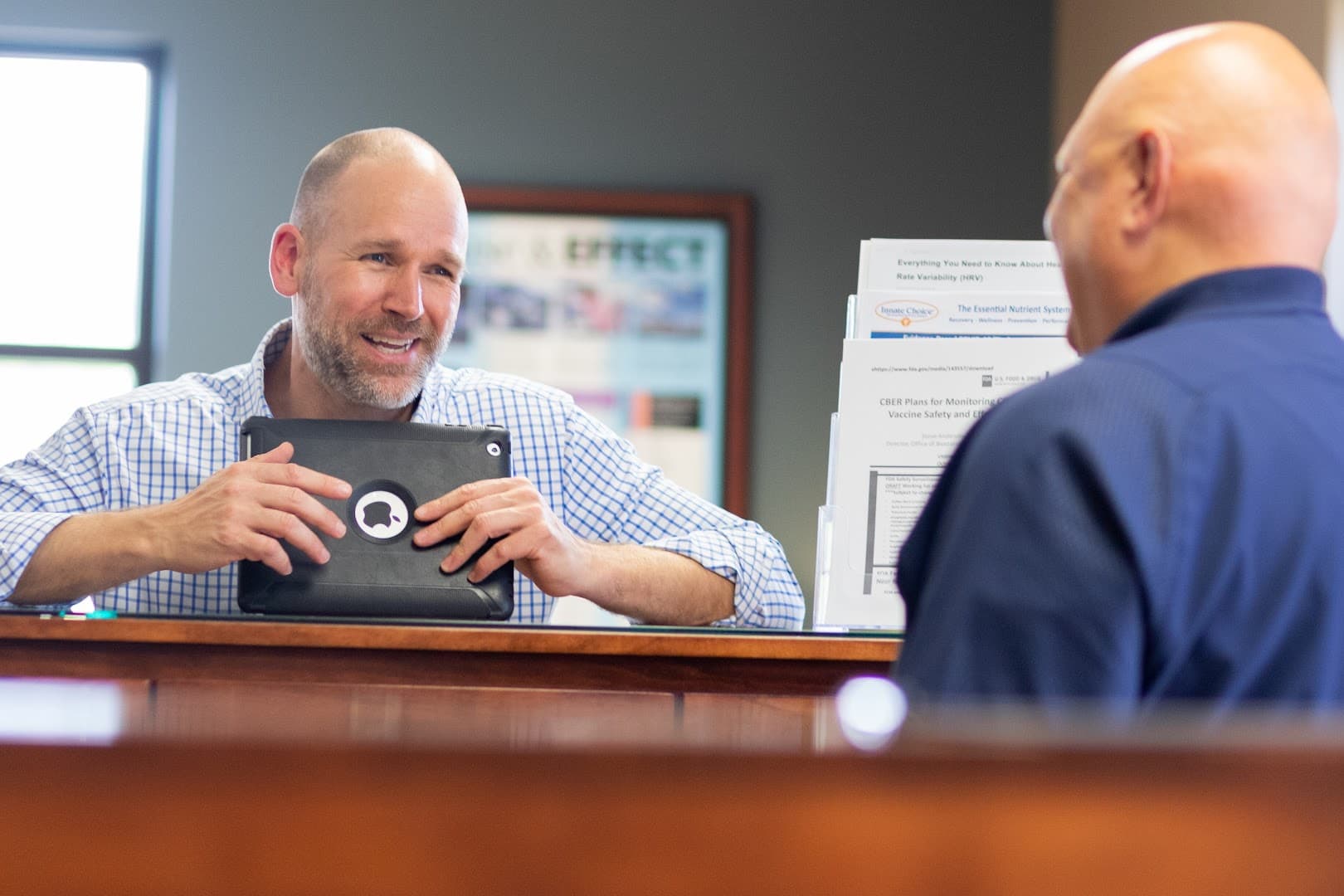 Lauer Family Chiropractic - Photo 1