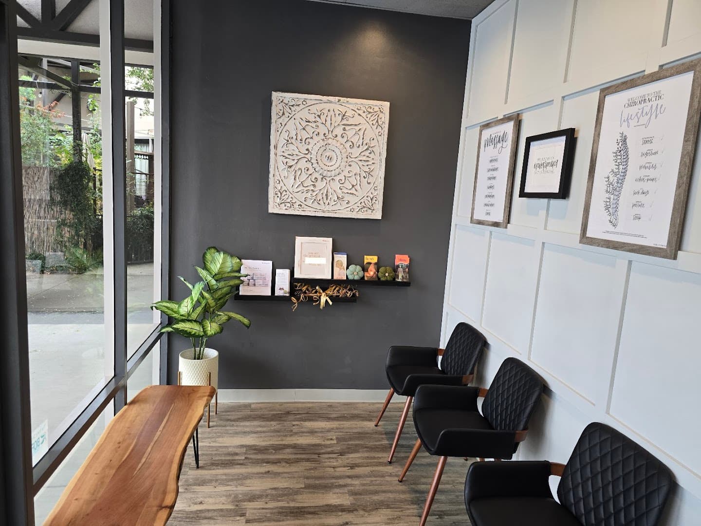 Lawhorn Chiropractic - Photo 1