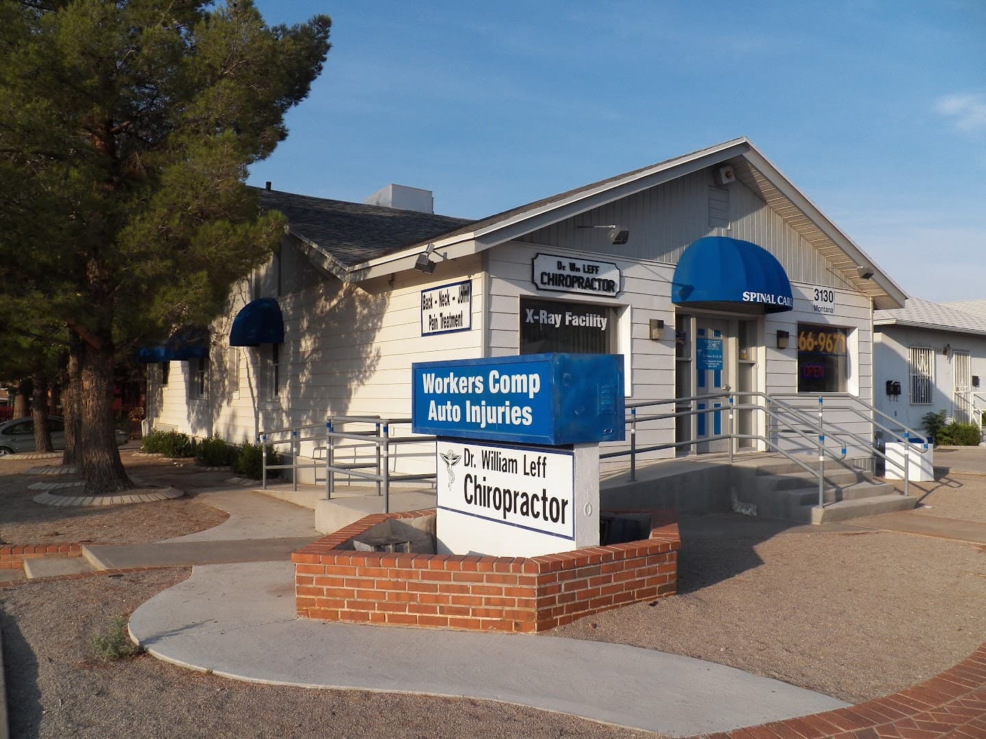 Leff Chiropractic Center - Photo 1