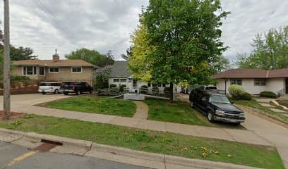 Legacy Chiropractic Center PC - Photo 1