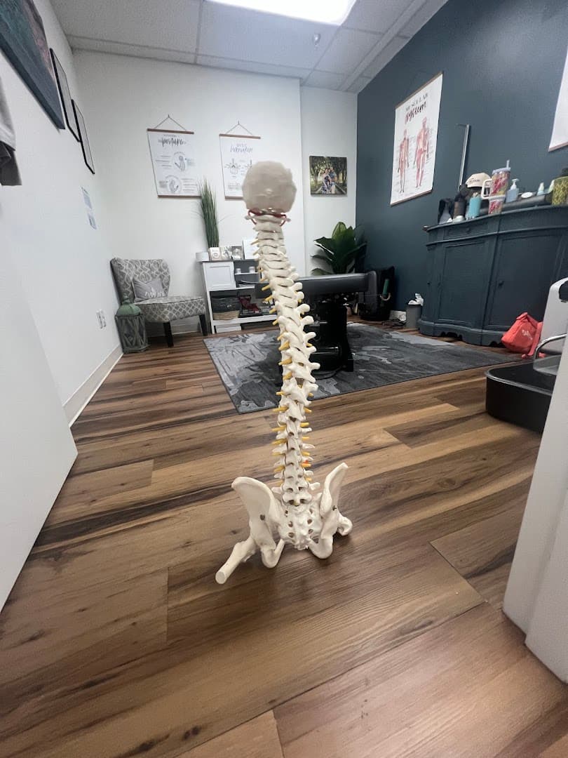 Legacy Chiropractic - Photo 1