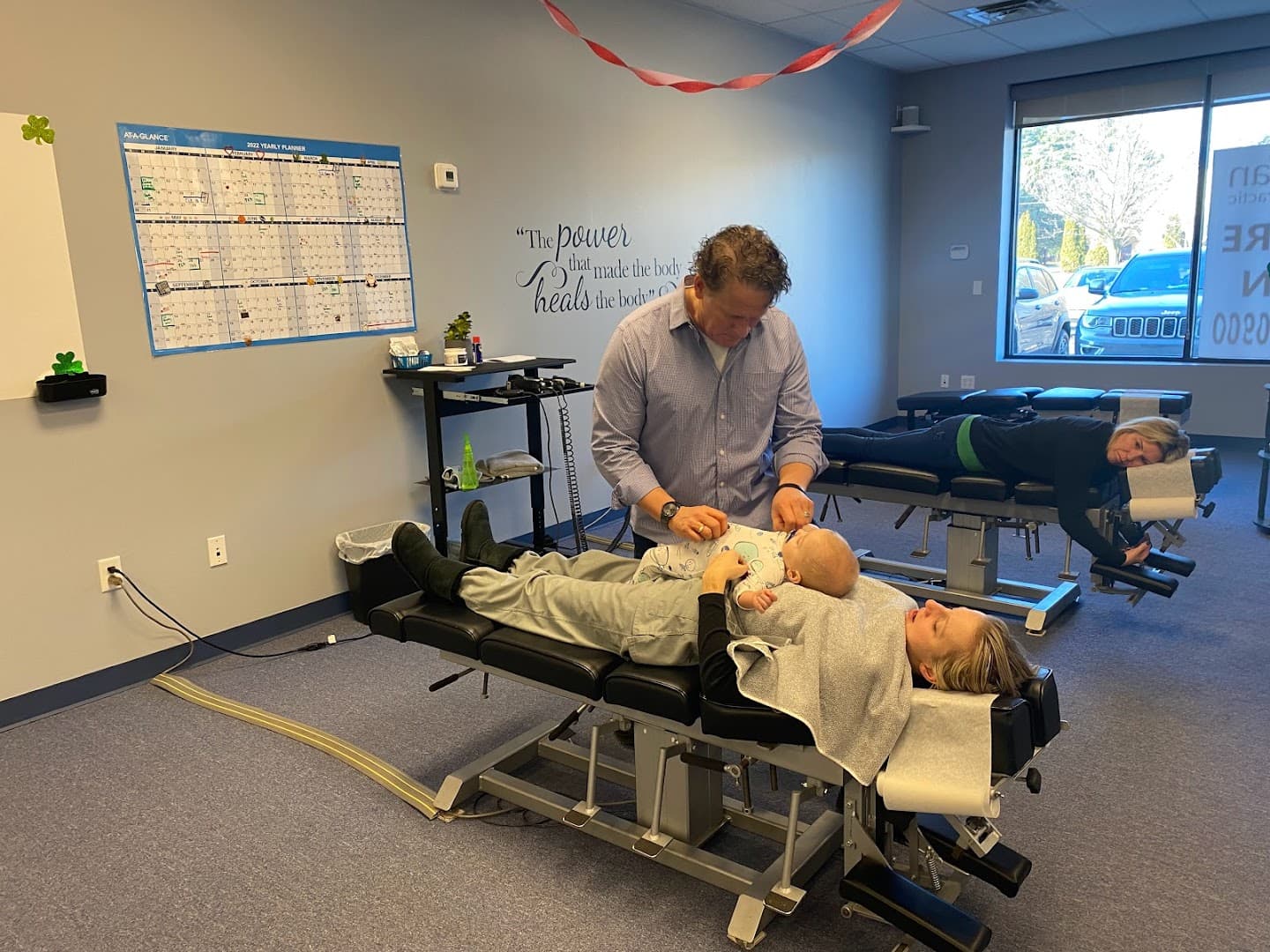 LeVan Chiropractic - Photo 1