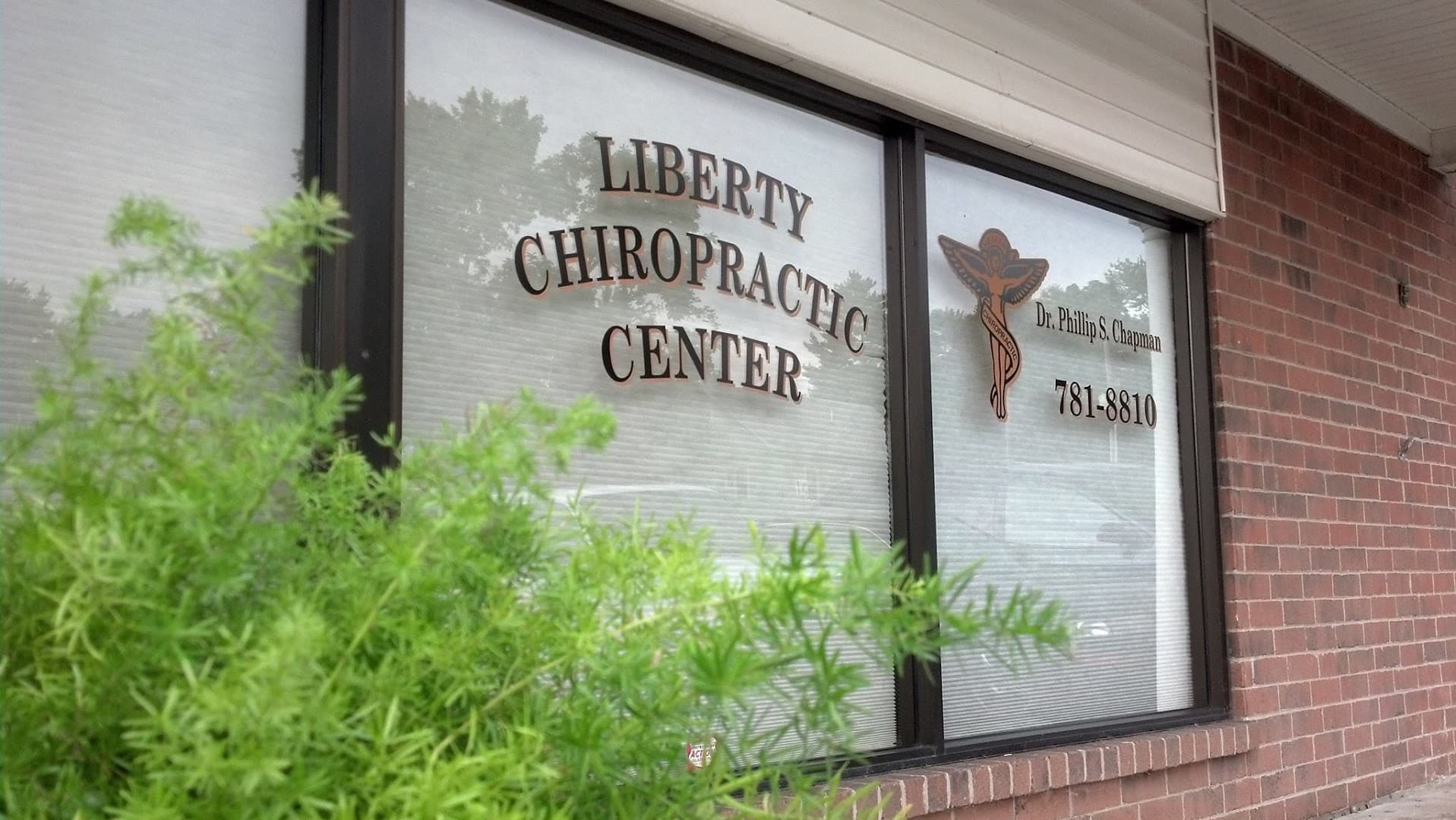 Liberty Chiropractic Center - Photo 1