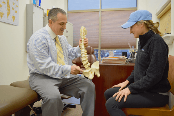 Liberty Chiropractic - Photo 1