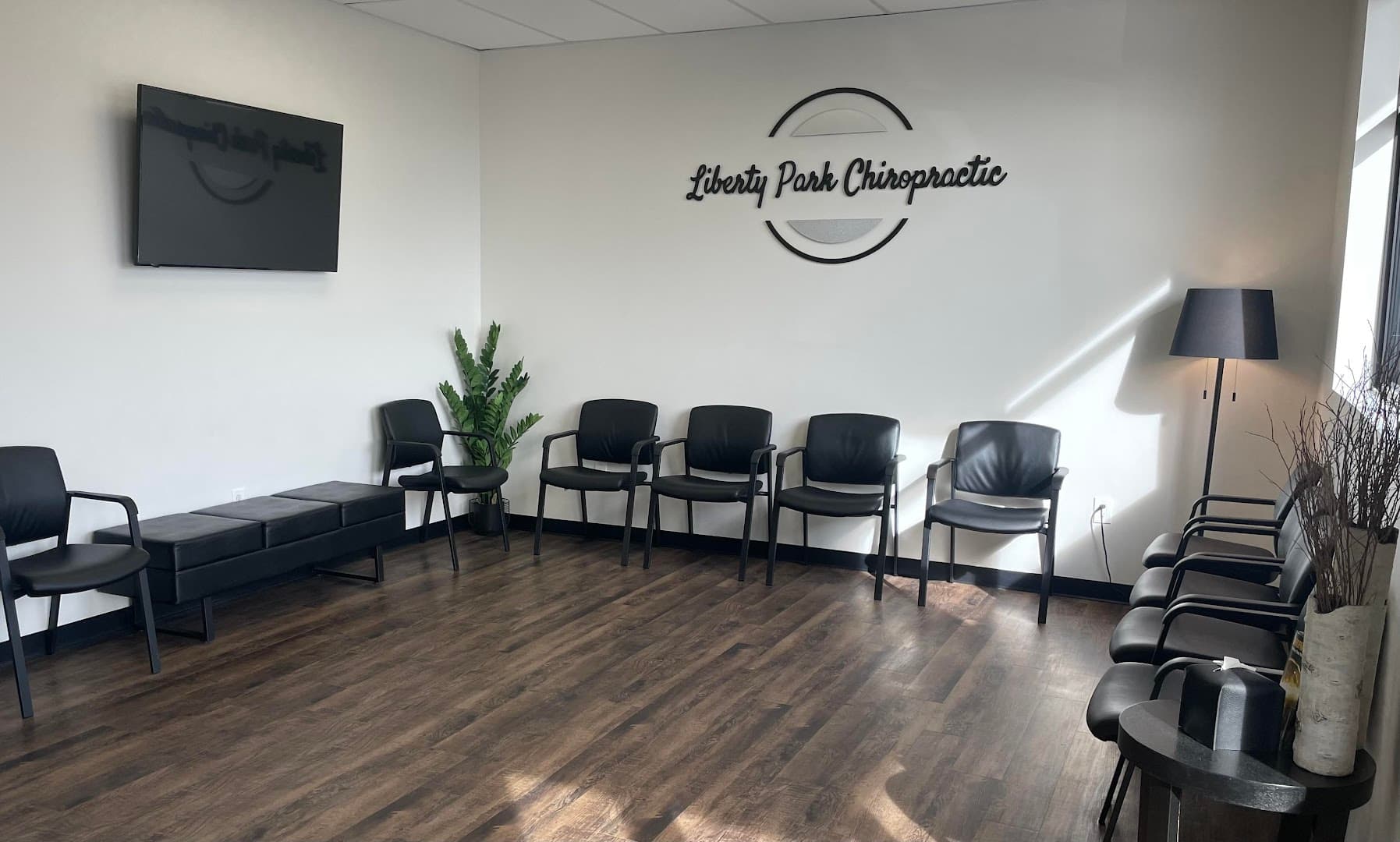 Liberty Park Chiropractic - Photo 1