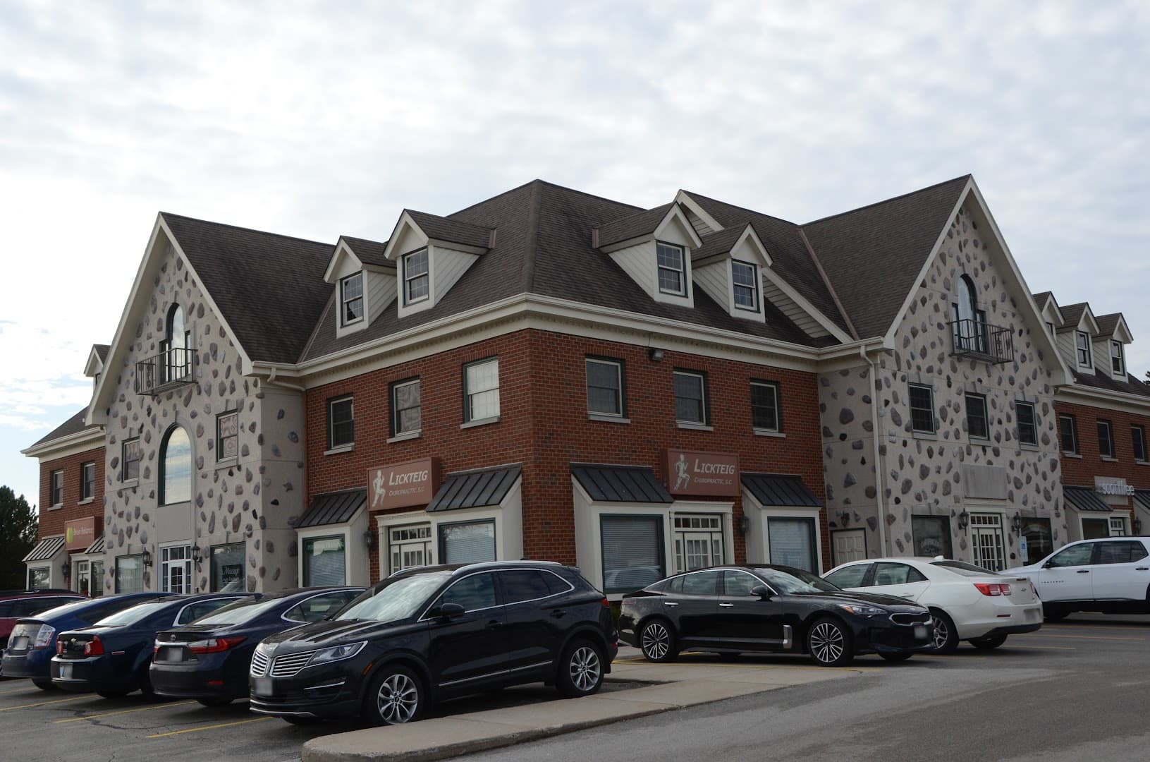 Lickteig Chiropractic SC - Photo 1