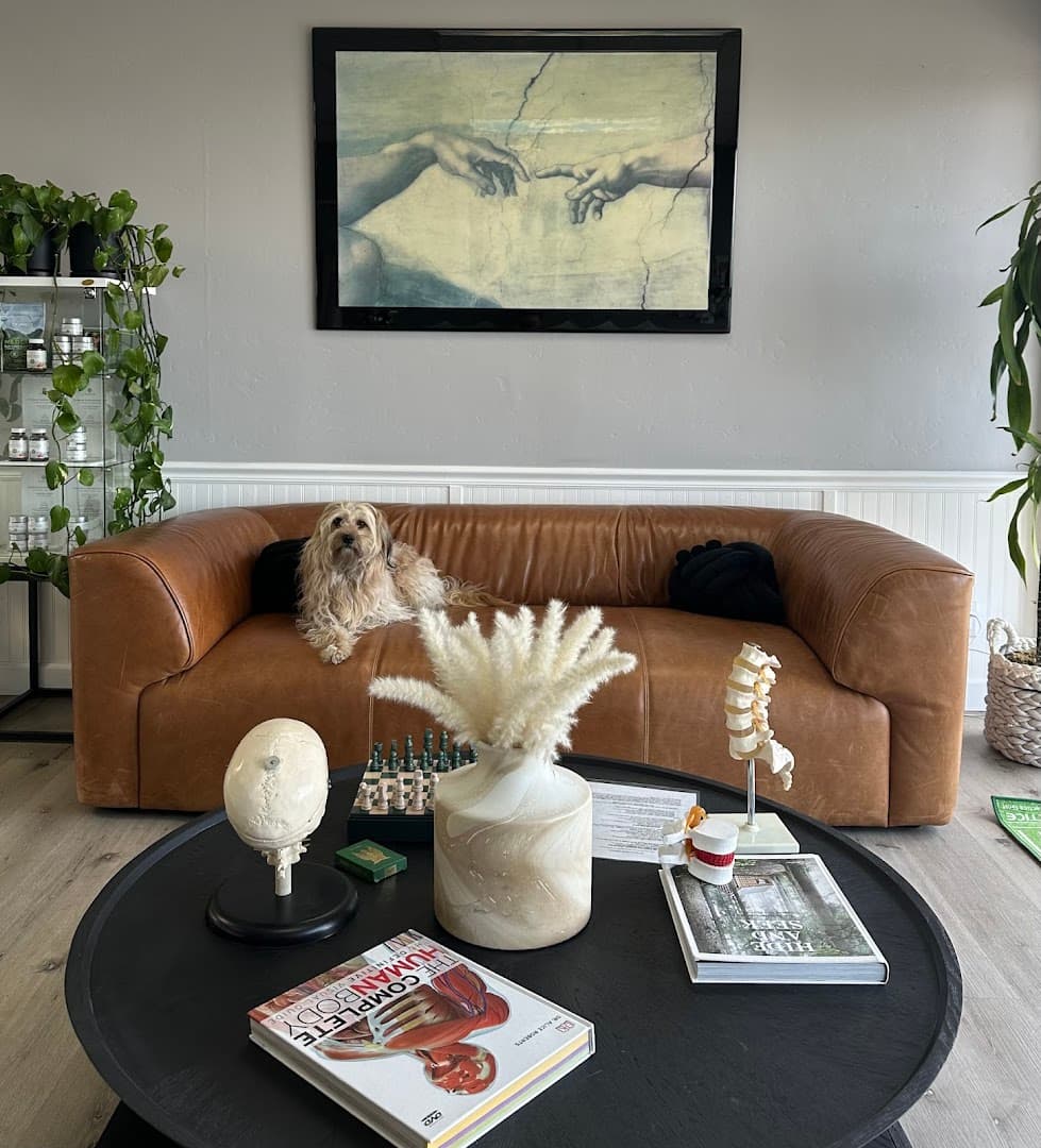 Life Chiropractic Center - Photo 1