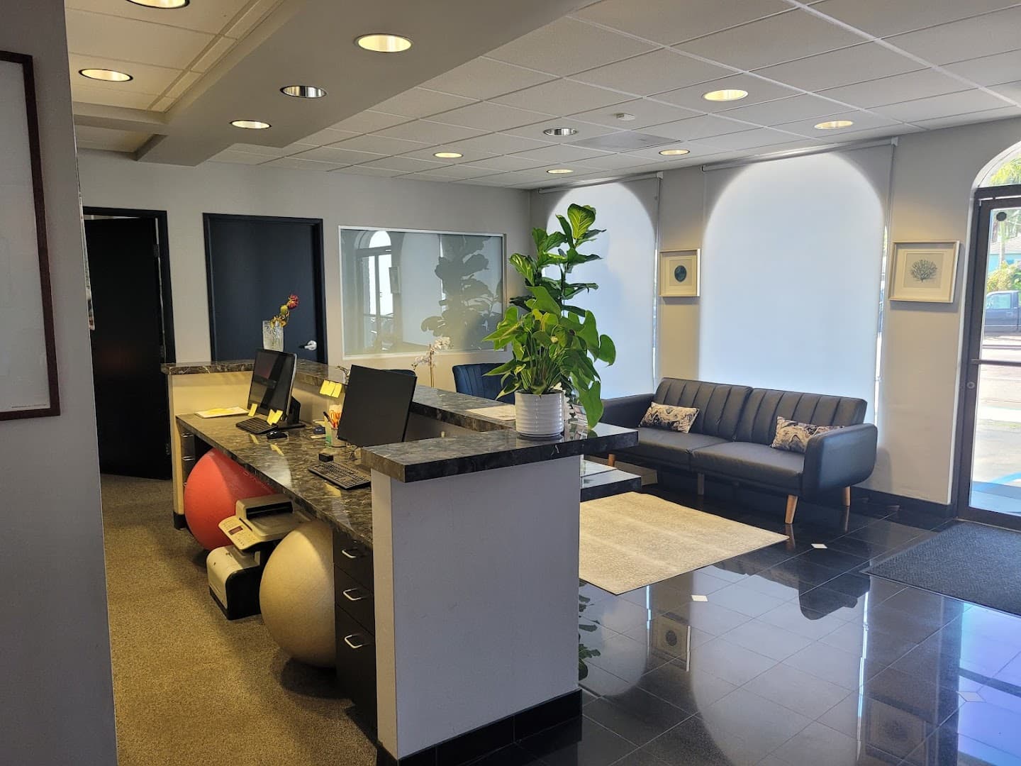 Life Force Health Chiropractic - Photo 1