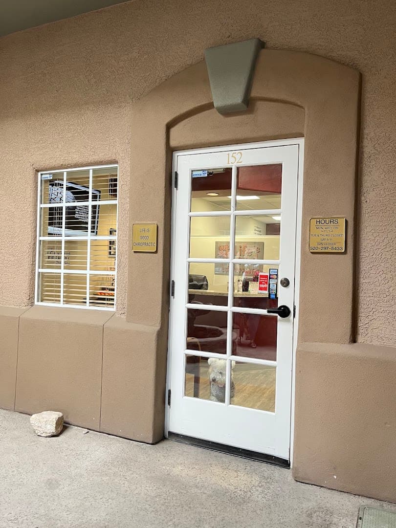 Life is Good Chiropractic - Photo 1