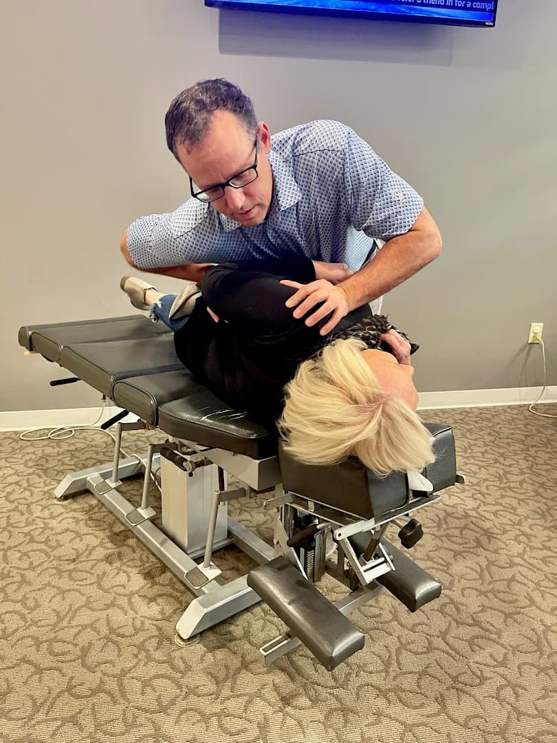 Life Source Chiropractic - Photo 1