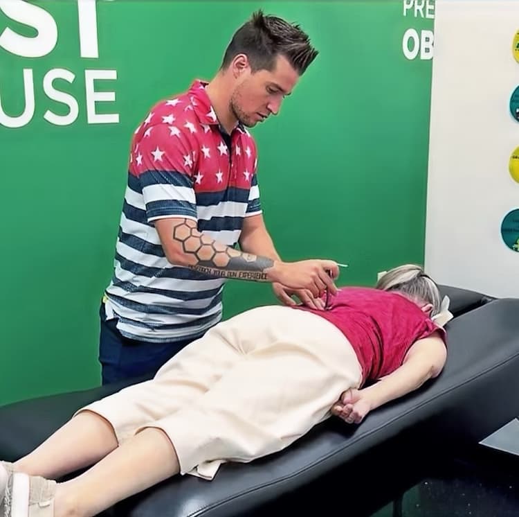 Life Without Fear Chiropractic - Lexington Chiropractor - Photo 1