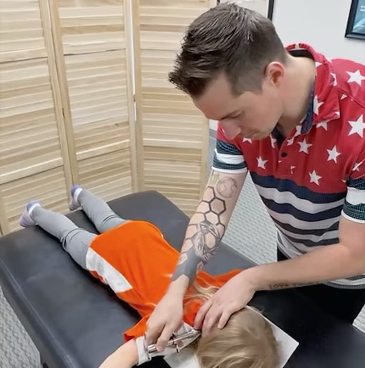 Life Without Fear Chiropractic - West Lexington Chiropractor - Photo 1