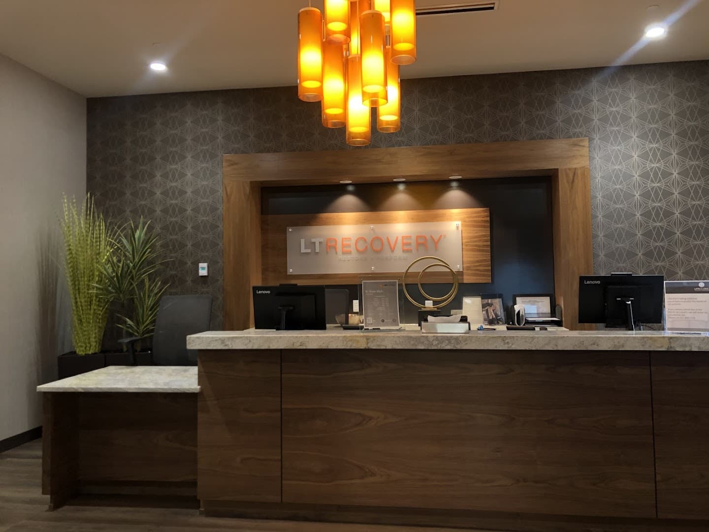 LifeClinic Chiropractic & Rehabilitation - Brookfield, WI - Photo 1