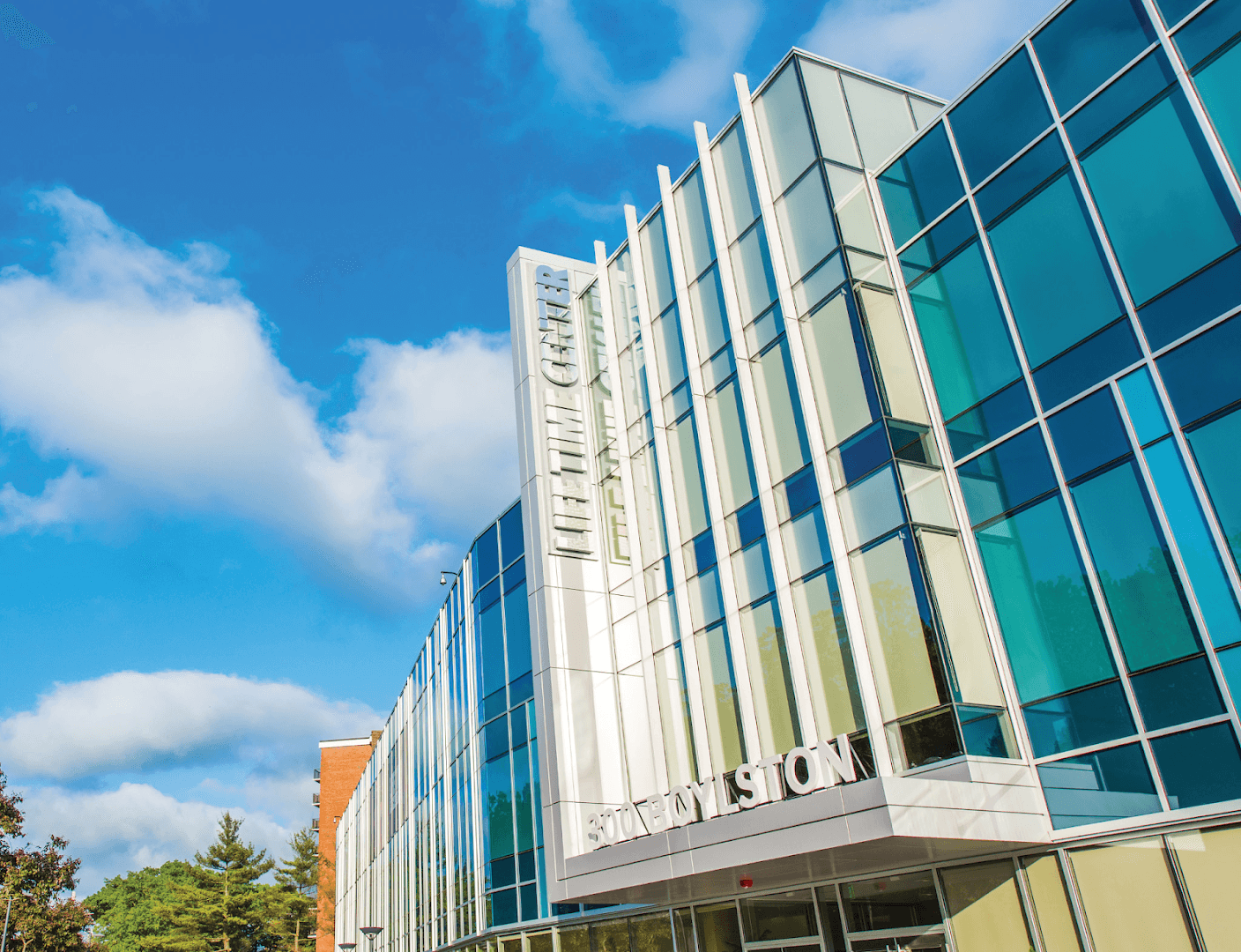 LifeClinic Chiropractic & Rehabilitation - Chestnut Hill, MA - Photo 1