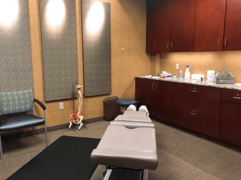 LifeClinic Chiropractic & Rehabilitation - Highland Park, MN - Photo 1