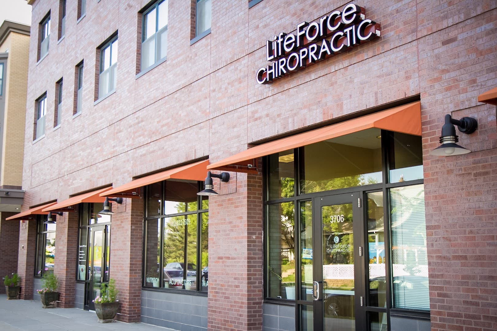 LifeForce Chiropractic - Photo 1