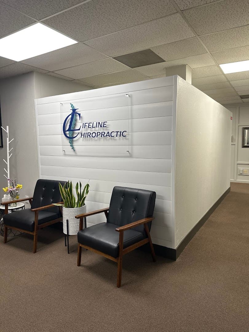 Lifeline Chiropractic - Photo 1