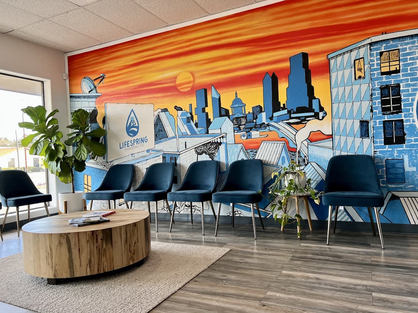 Lifespring Chiropractic - Photo 1