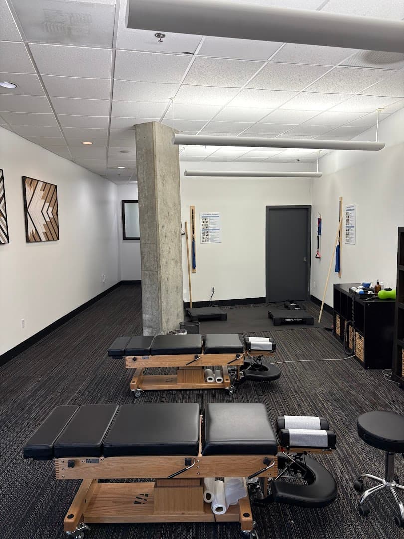 Lifestyle Chiropractic - Greenlake - Photo 1