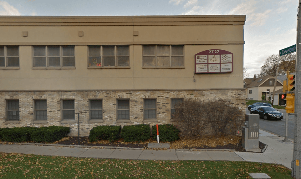 Lifetime Chiropractic Center, LLC - Photo 1