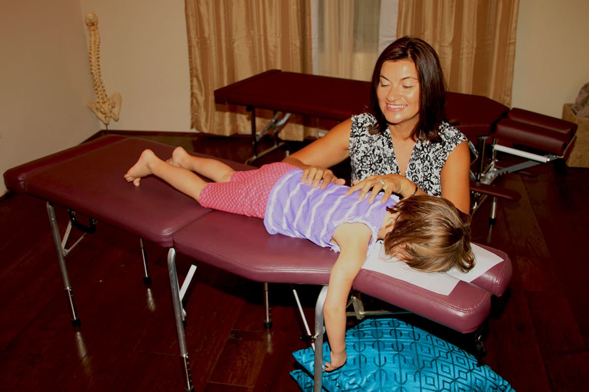 Light Touch Family Chiropractic - Photo 1