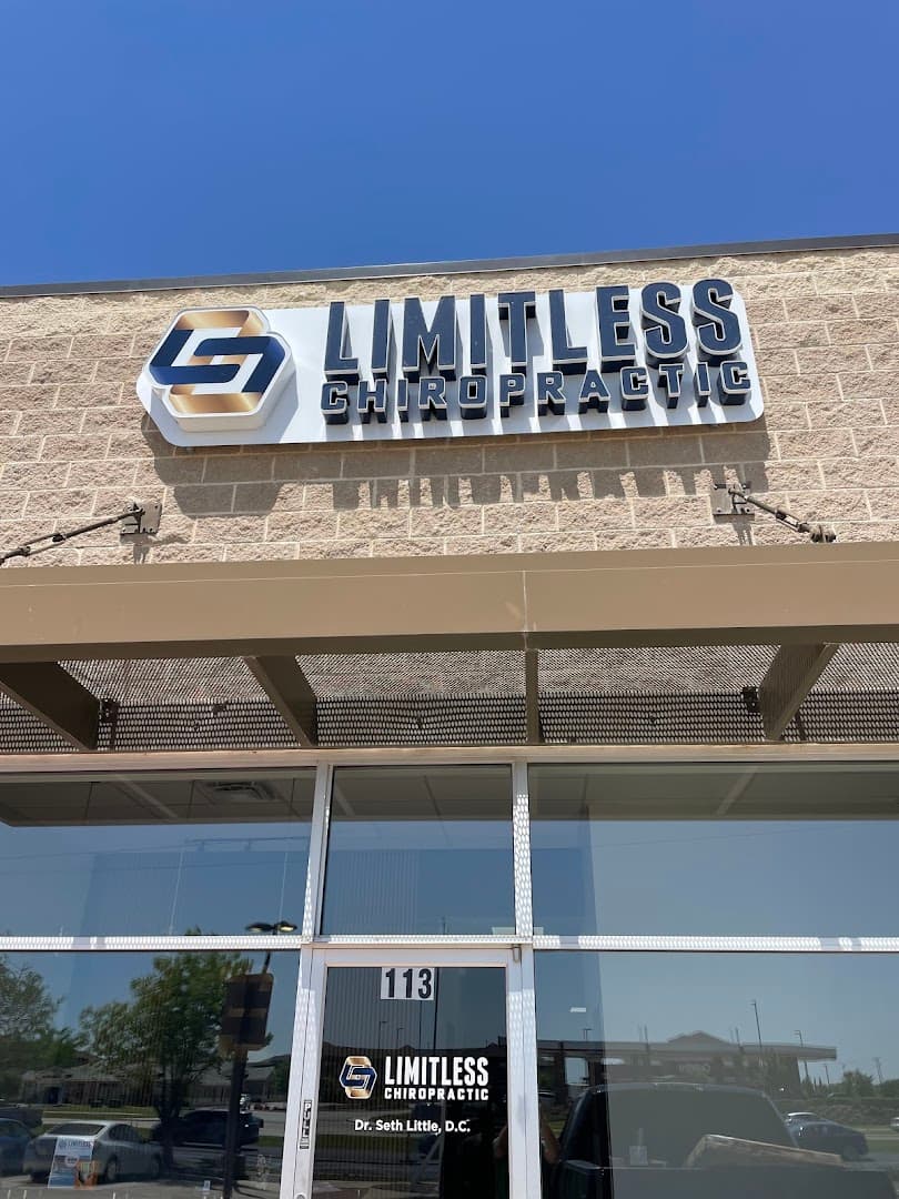Limitless Chiropractic - Photo 1