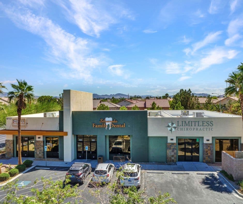 Limitless Chiropractic - Photo 1