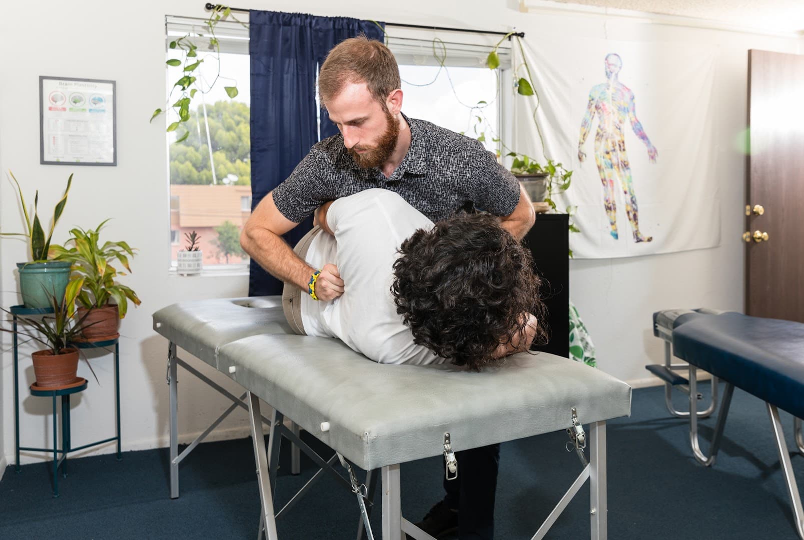Limitless Chiropractic - Photo 1