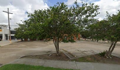 Live Natural Chiropractic Center - Photo 1