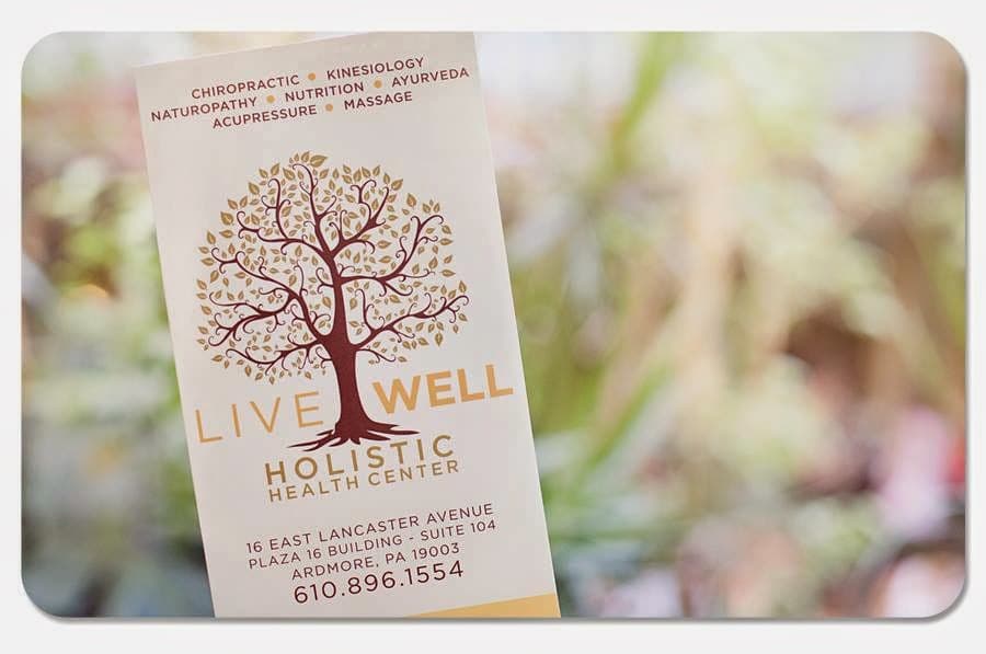 Live Well Holistic Health Center - Dr. Martin Orimenko - Photo 1