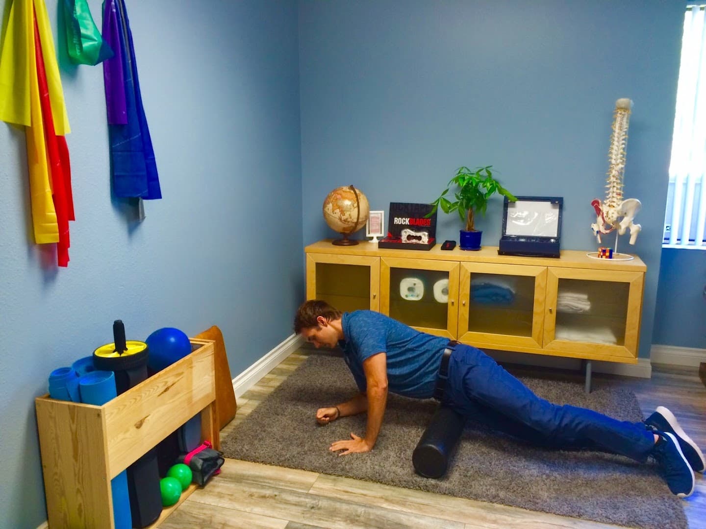 LiveSmart Chiropractic & Rehab - Photo 1