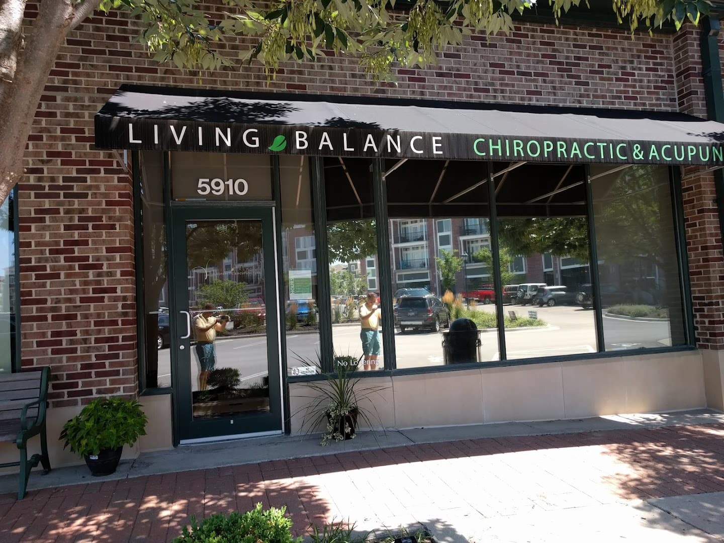 Living Balance Chiropractic and Acupuncture - Photo 1