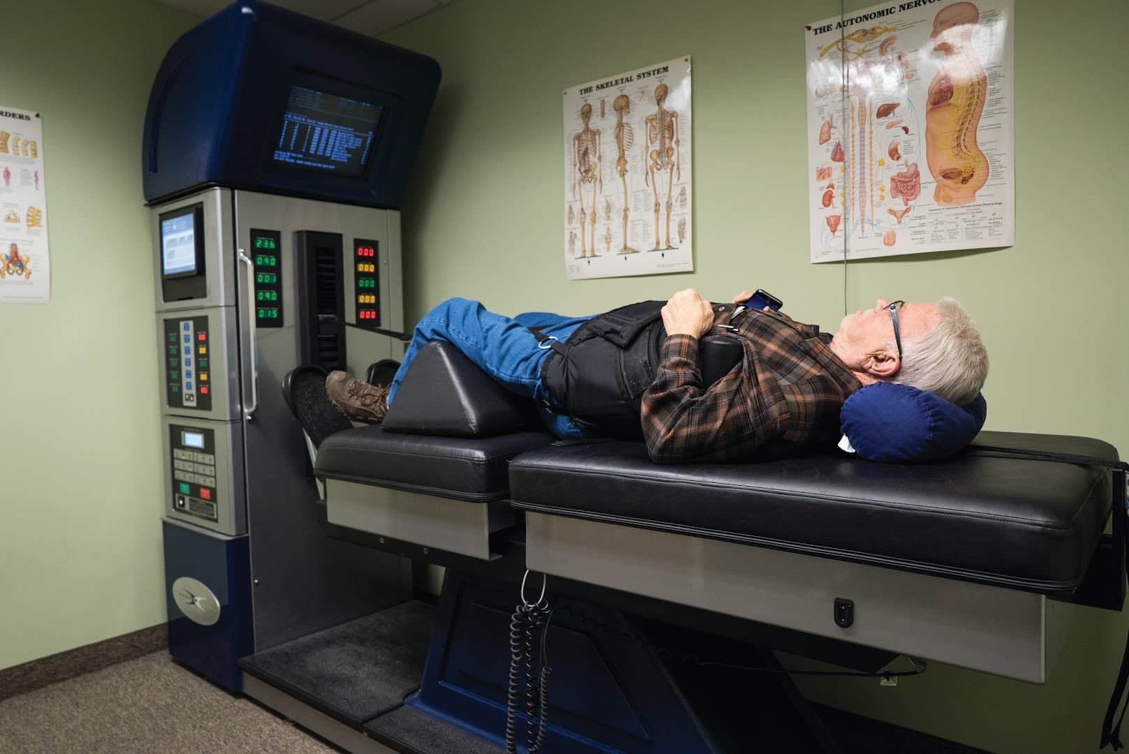 Livingston Chiropractor and Wellness Group - Photo 1