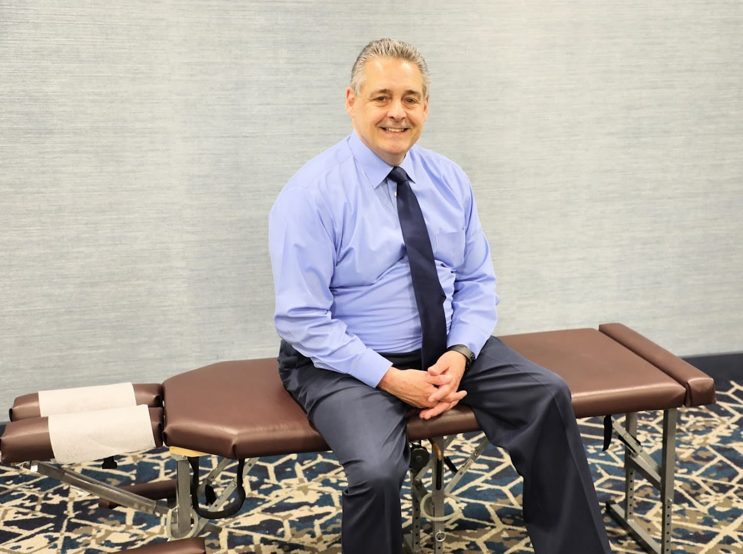 Logan Chiropractic Center - Photo 1