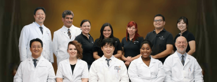 Lohan Chiropractic and Acupuncture Clinic - Photo 1