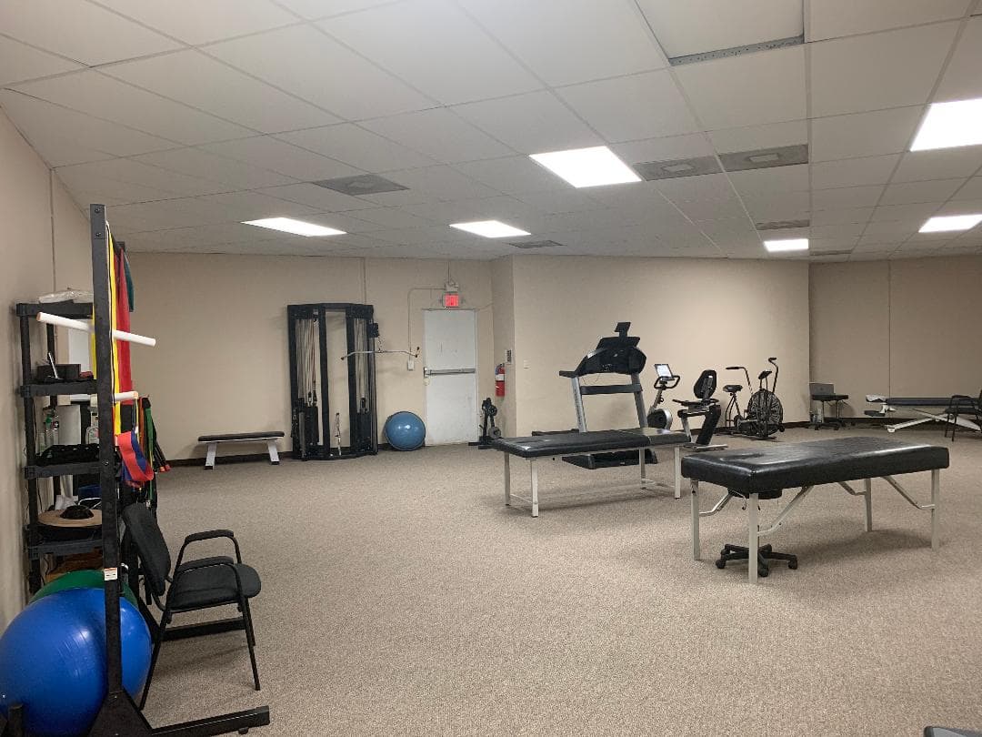 Lone Star Spine and Rehab - Photo 1