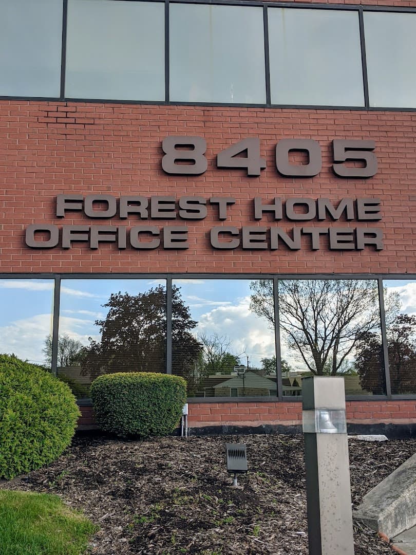 Longo Chiropractic and Deep Tissue Laser Center of Milwaukee - Photo 1