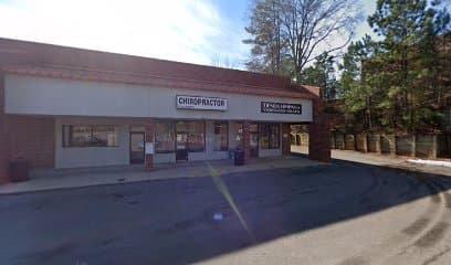 Longview Chiropractic - Photo 1