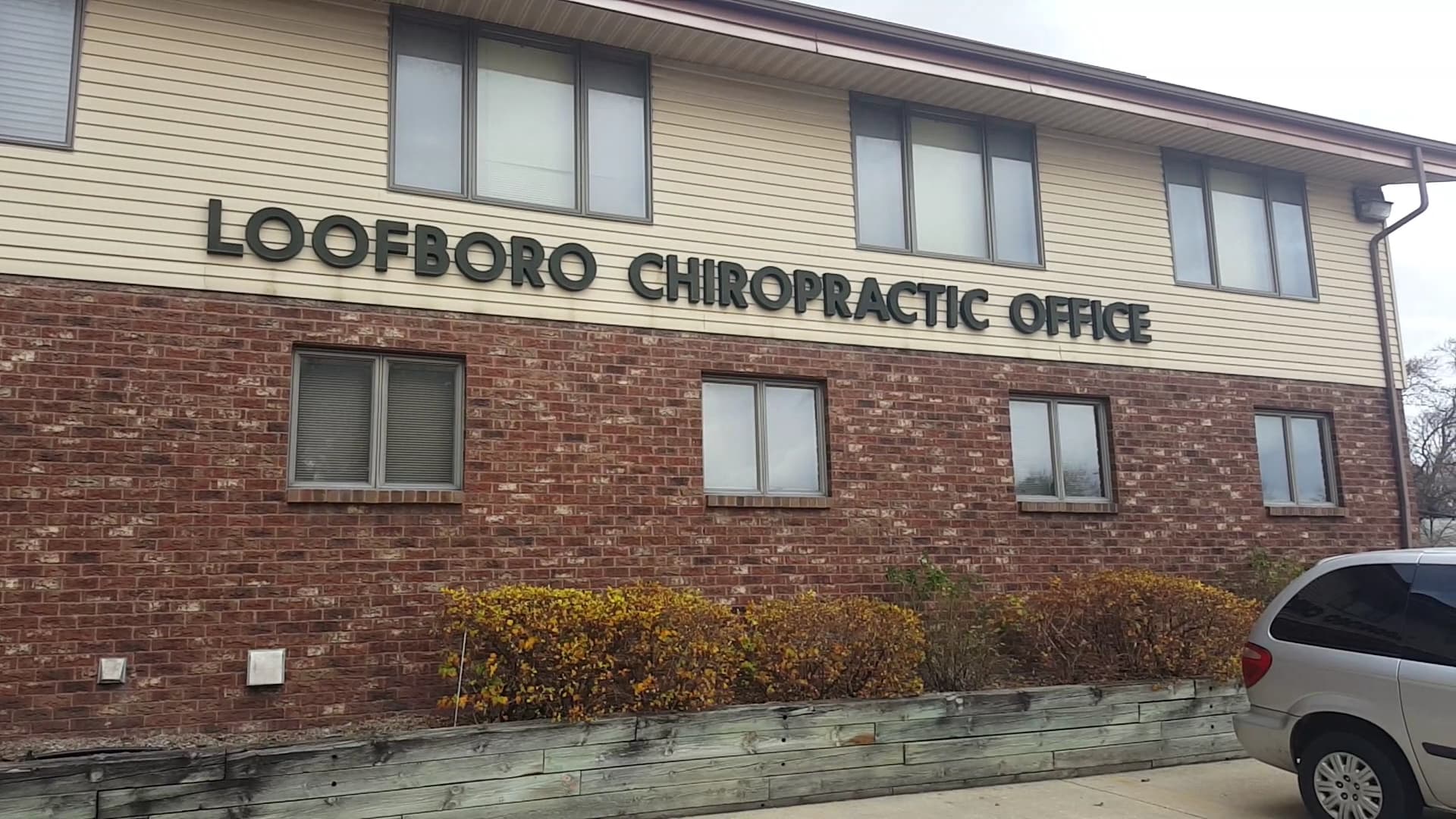 Loofboro Chiropractic Health - Photo 1