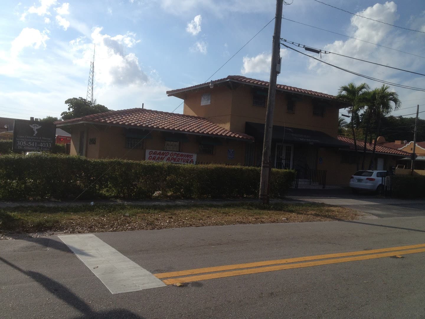 Lopez Beyond Basic Therapies & Massage - Photo 1